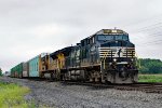 NS 4269 on 24Z